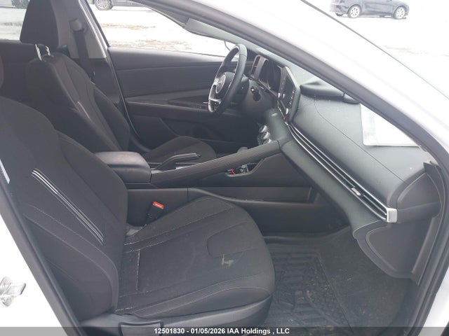 KMHLM4AG1MU089267 Hyundai ELANTRA SEL