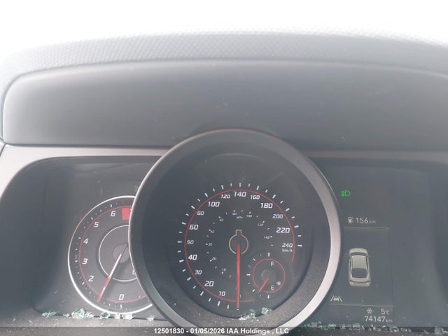 KMHLM4AG1MU089267 Hyundai ELANTRA SEL