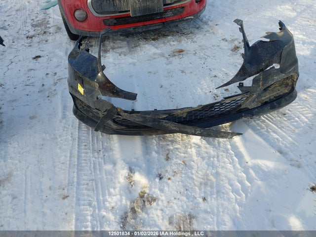 12501834 :رقم المزاد ، 2C4RDGBG1ER289840 vin ، 2014 Dodge Grand Caravan Se مزاد بيع