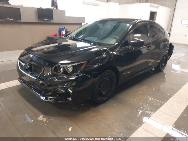 4S3GKAA69K3613947 Subaru Impreza