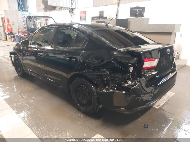 4S3GKAA69K3613947 Subaru Impreza