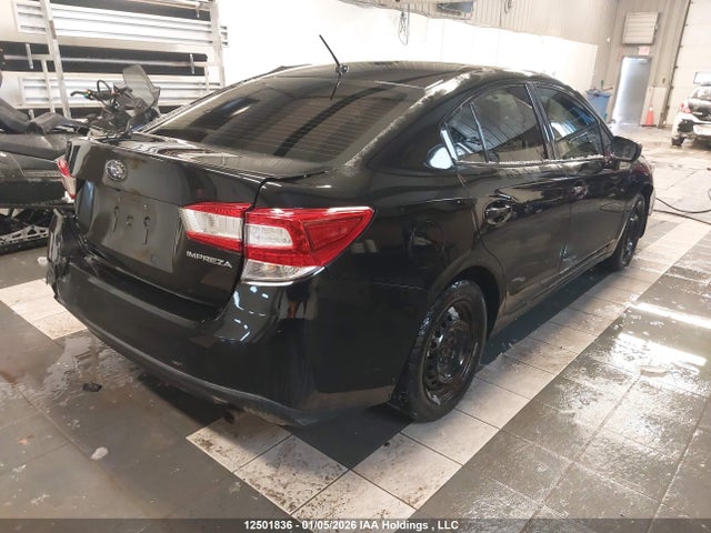 4S3GKAA69K3613947 Subaru Impreza
