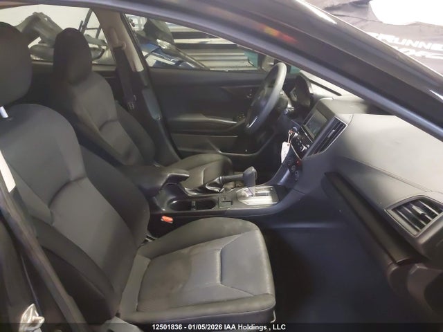 4S3GKAA69K3613947 Subaru Impreza