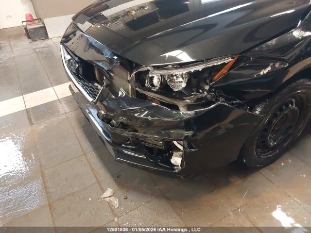 4S3GKAA69K3613947 Subaru Impreza