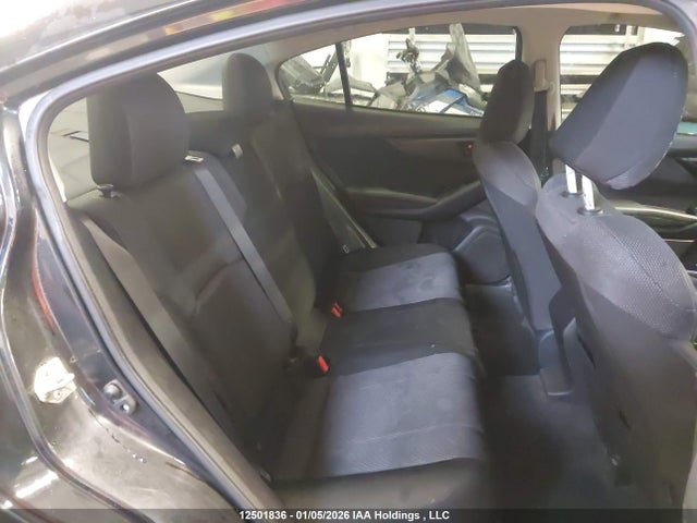4S3GKAA69K3613947 Subaru Impreza