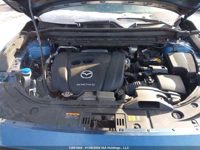 JM3KFBDM1N1575698 Mazda Cx-5 Gt/sport Design