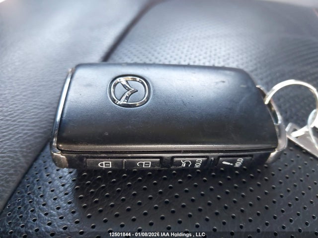 JM3KFBDM1N1575698 Mazda Cx-5 Gt/sport Design