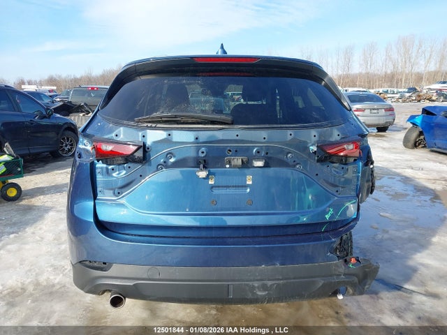 JM3KFBDM1N1575698 Mazda Cx-5 Gt/sport Design