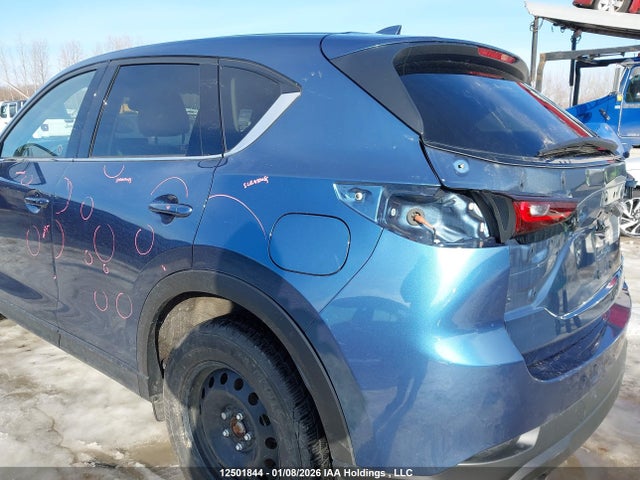 JM3KFBDM1N1575698 Mazda Cx-5 Gt/sport Design