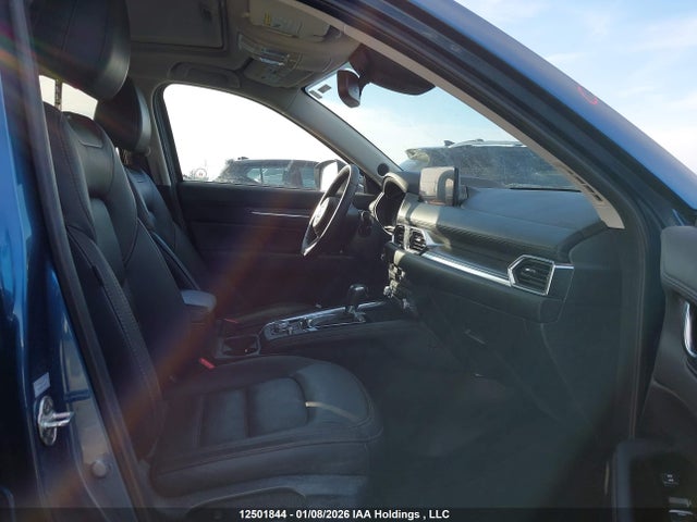 JM3KFBDM1N1575698 Mazda Cx-5 Gt/sport Design