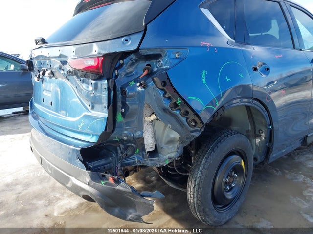 JM3KFBDM1N1575698 Mazda Cx-5 Gt/sport Design