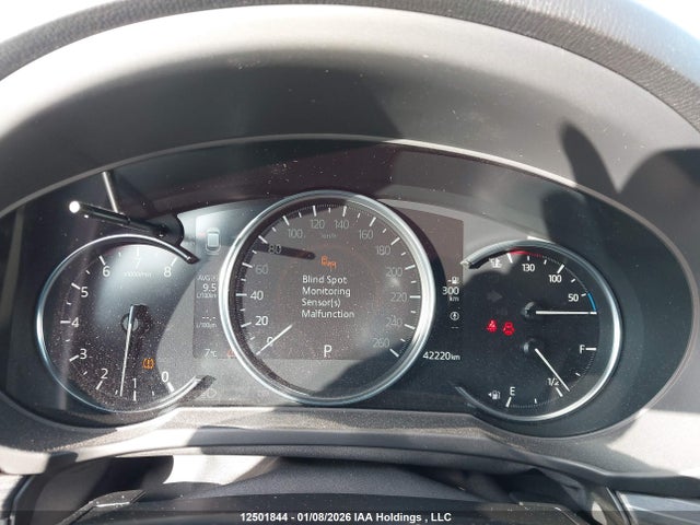 JM3KFBDM1N1575698 Mazda Cx-5 Gt/sport Design