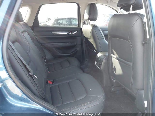 JM3KFBDM1N1575698 Mazda Cx-5 Gt/sport Design
