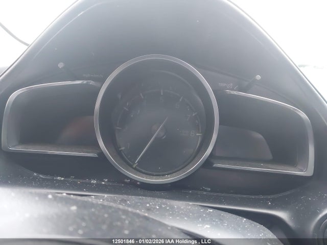 Aukcja sprzedaży 2020 Mazda Cx-3 Grand Touring, vin: JM1DKFD7XL1473215, numer aukcji: 12501846