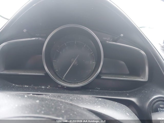 Aukcja sprzedaży 2020 Mazda Cx-3 Grand Touring, vin: JM1DKFD7XL1473215, numer aukcji: 12501846