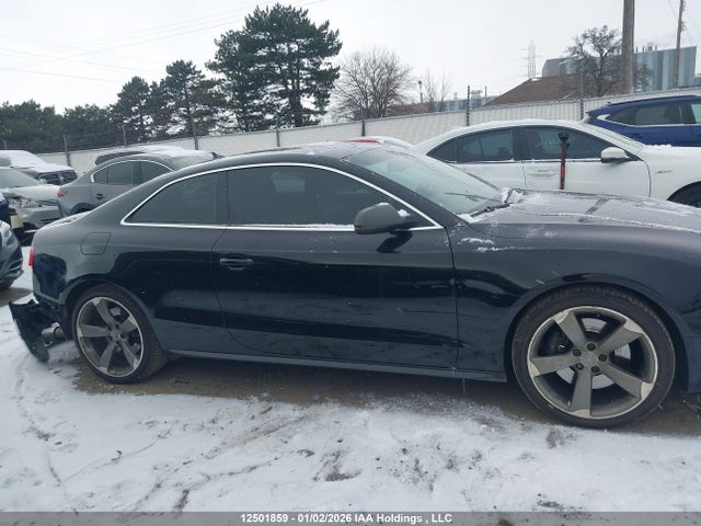 Продажа на аукционе авто 2016 Audi S5 Premium Plus, vin: WAUG4AFR2GA041066, номер лота: 12501859