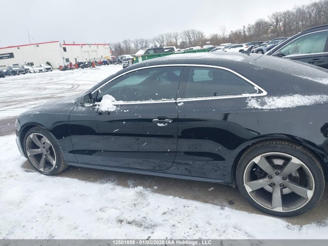 Продажа на аукционе авто 2016 Audi S5 Premium Plus, vin: WAUG4AFR2GA041066, номер лота: 12501859