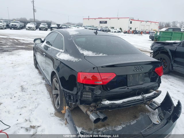 Продажа на аукционе авто 2016 Audi S5 Premium Plus, vin: WAUG4AFR2GA041066, номер лота: 12501859