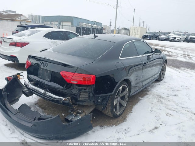 Продажа на аукционе авто 2016 Audi S5 Premium Plus, vin: WAUG4AFR2GA041066, номер лота: 12501859