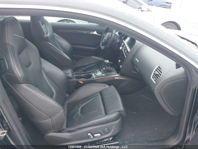 Продажа на аукционе авто 2016 Audi S5 Premium Plus, vin: WAUG4AFR2GA041066, номер лота: 12501859
