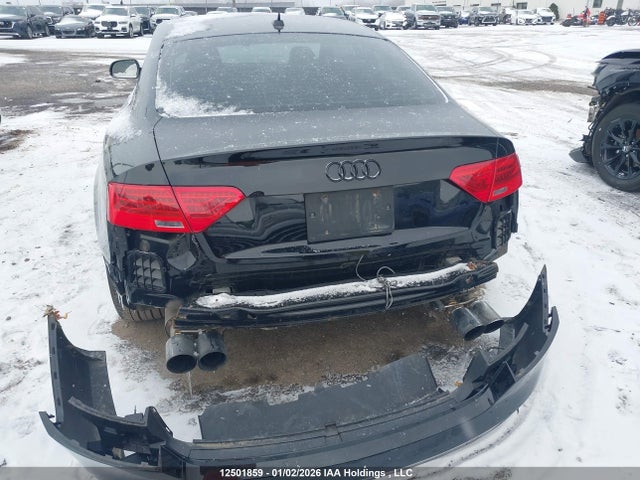 Продажа на аукционе авто 2016 Audi S5 Premium Plus, vin: WAUG4AFR2GA041066, номер лота: 12501859