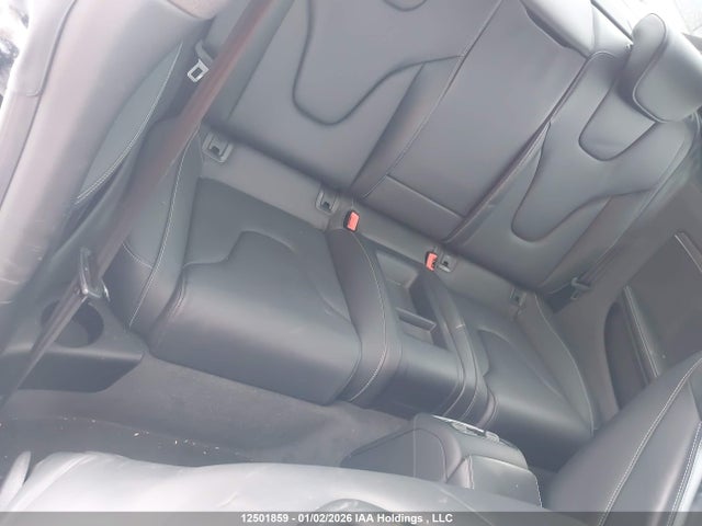 Продажа на аукционе авто 2016 Audi S5 Premium Plus, vin: WAUG4AFR2GA041066, номер лота: 12501859