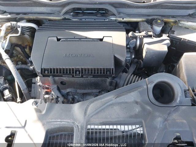 5FNYG1H87PB503731 Honda Pilot