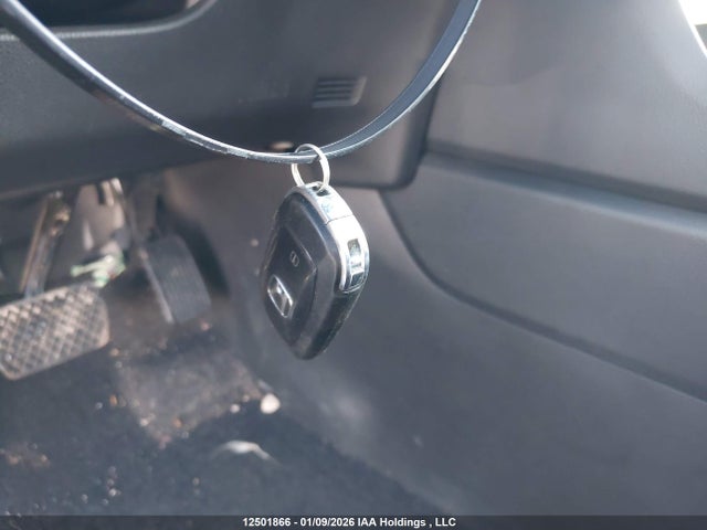 5FNYG1H87PB503731 Honda Pilot