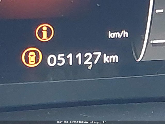 5FNYG1H87PB503731 Honda Pilot