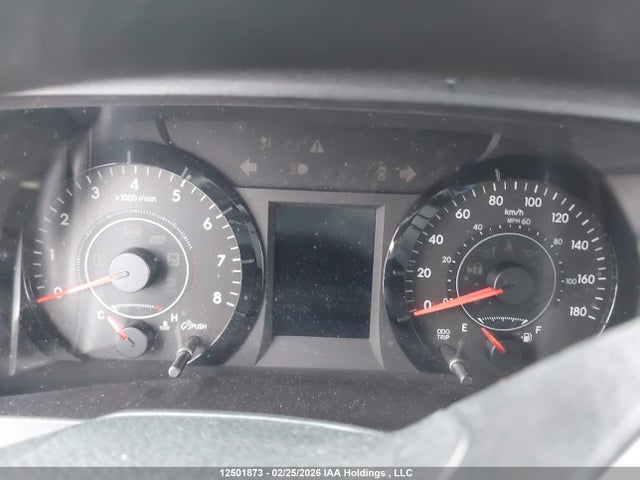 5TDZK3DC1FS598368 Toyota Sienna