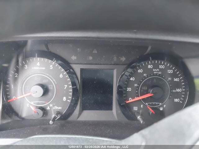 5TDZK3DC1FS598368 Toyota Sienna