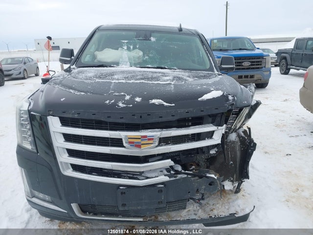 1GYS4JKJ3GR456096 Cadillac ESCALADE ESV