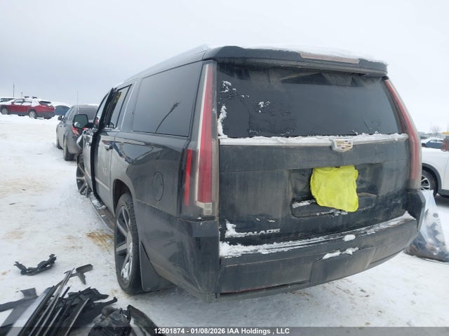 1GYS4JKJ3GR456096 Cadillac ESCALADE ESV