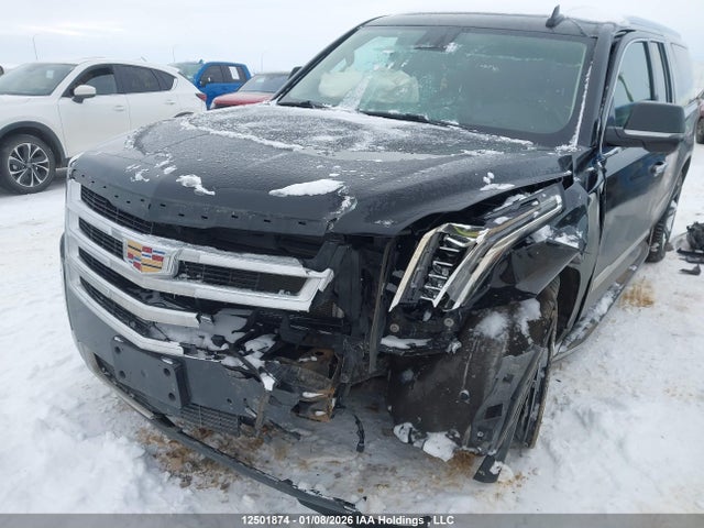 1GYS4JKJ3GR456096 Cadillac ESCALADE ESV