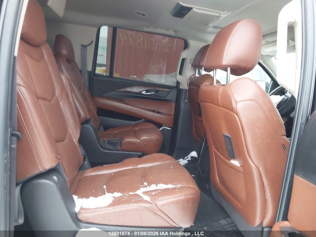 1GYS4JKJ3GR456096 Cadillac ESCALADE ESV