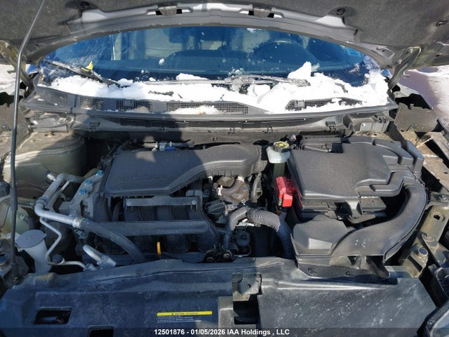 JN1BJ1CW2LW385285 Nissan Qashqai S/sl/sv