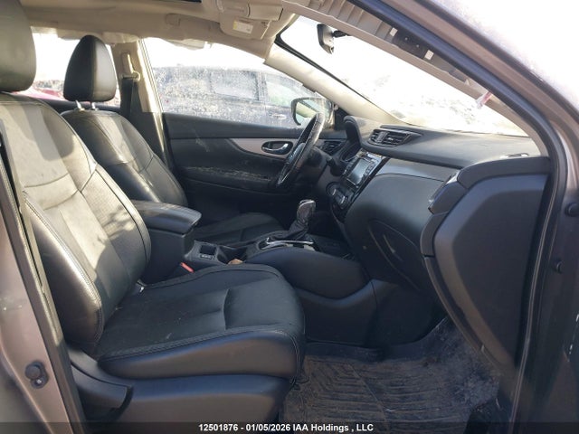 JN1BJ1CW2LW385285 Nissan Qashqai S/sl/sv