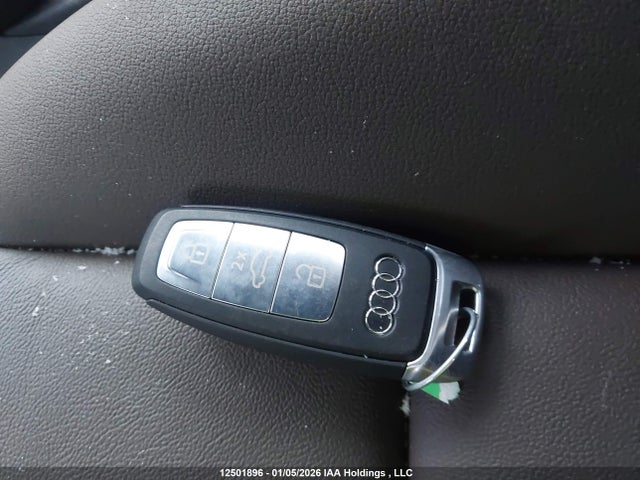 WAULUCGY2RA131045 Audi A3 40 Progressiv
