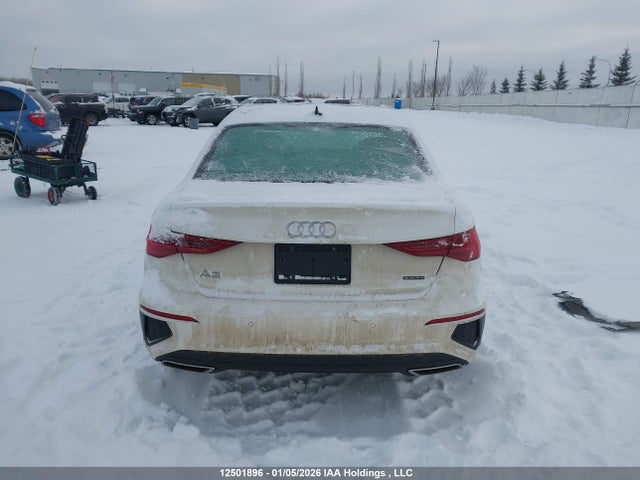WAULUCGY2RA131045 Audi A3 40 Progressiv