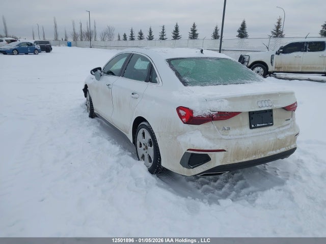 WAULUCGY2RA131045 Audi A3 40 Progressiv