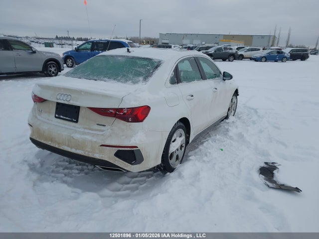 WAULUCGY2RA131045 Audi A3 40 Progressiv