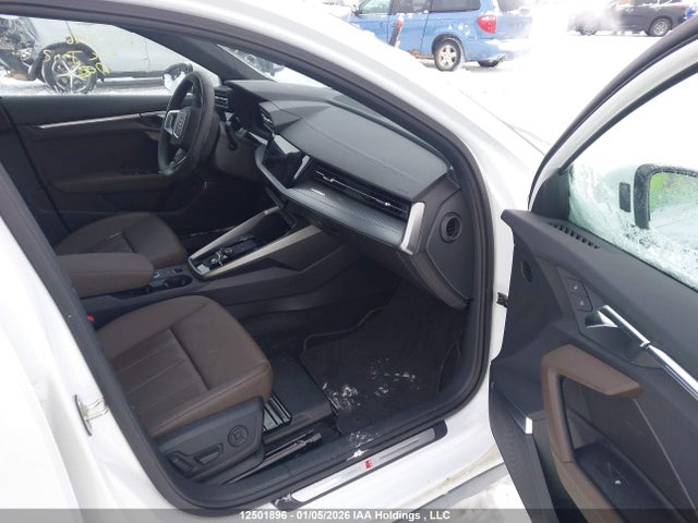 WAULUCGY2RA131045 Audi A3 40 Progressiv