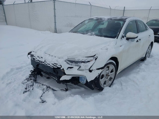 WAULUCGY2RA131045 Audi A3 40 Progressiv