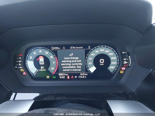 WAULUCGY2RA131045 Audi A3 40 Progressiv