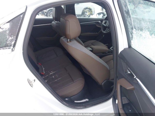 WAULUCGY2RA131045 Audi A3 40 Progressiv
