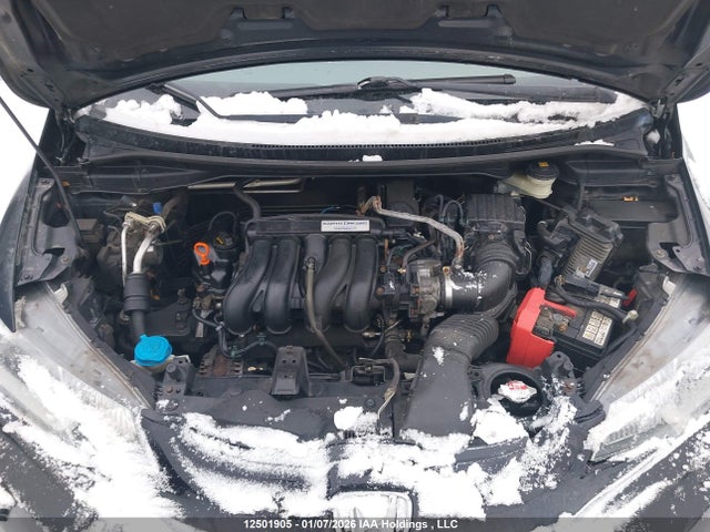 3HGGK5H89FM102209 Honda Fit