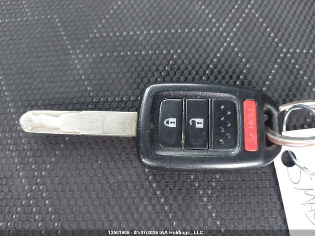 3HGGK5H89FM102209 Honda Fit