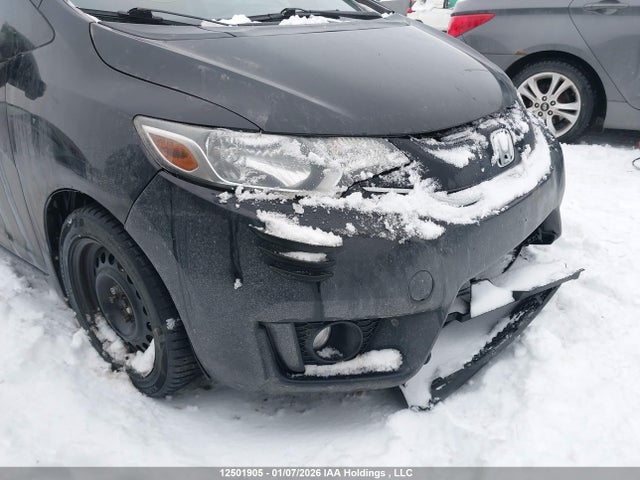 3HGGK5H89FM102209 Honda Fit