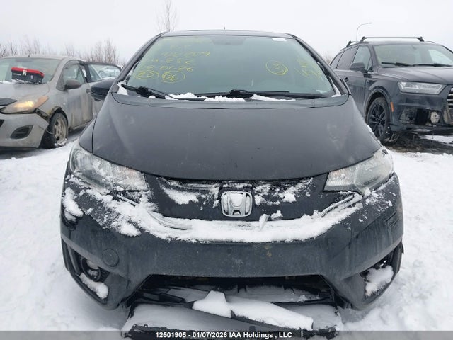 3HGGK5H89FM102209 Honda Fit