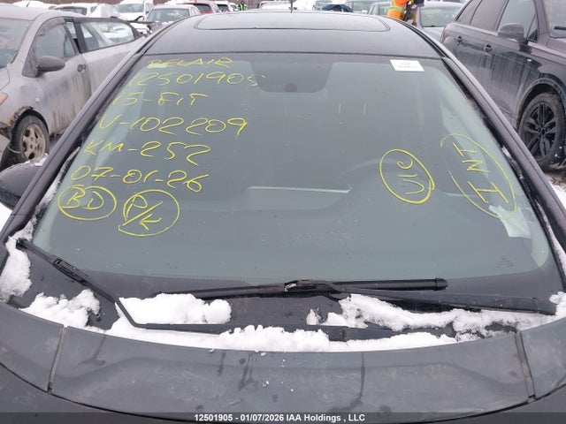 3HGGK5H89FM102209 Honda Fit